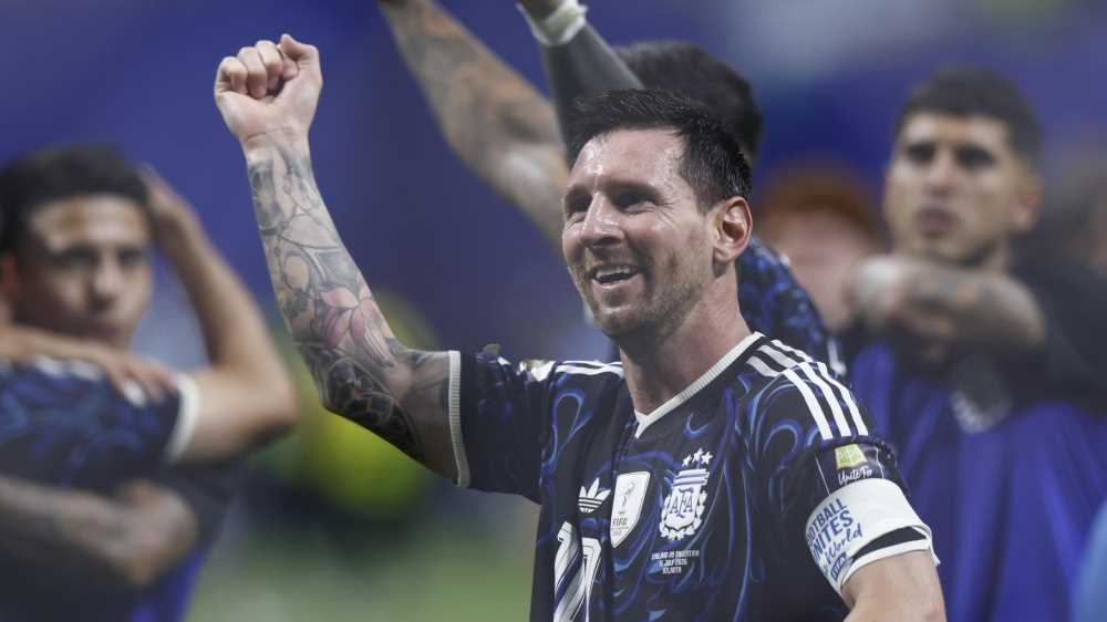 Il mondiale si prepara alla finale Argentina-Spagna; e l'Italia si spacca sul CT