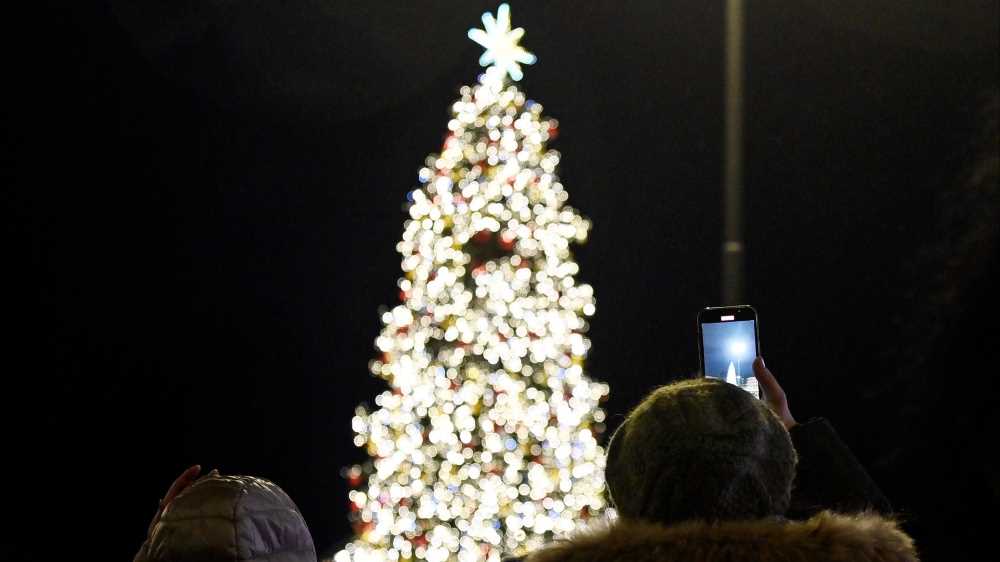 Il Natale è alle porte? In Italia 1,7 milioni di persone hanno già addobbato l'albero