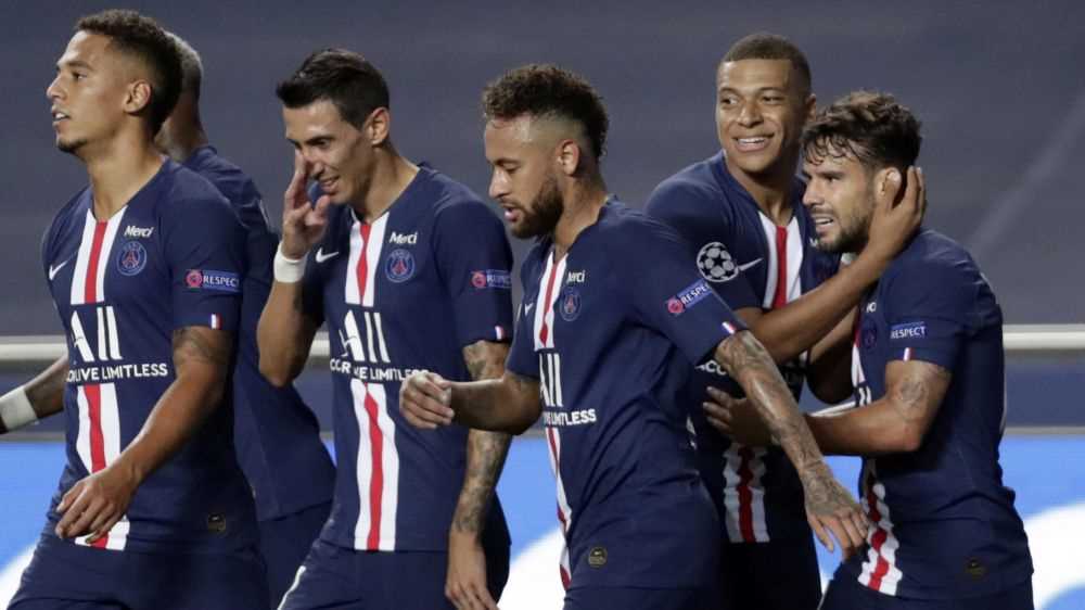 Il Paris Saint Germain per la prima volta è in finale di Champions League, eliminato il Lipsia con un netto 3-0
