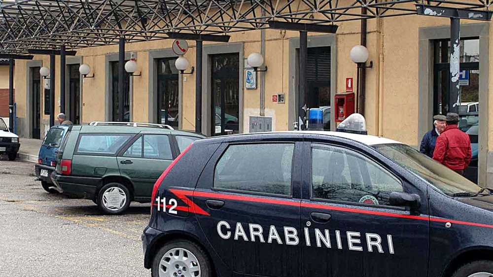 il pirata della strada di Terontola vicino all'identificazione, è stato ripreso dalle telecamere in zona