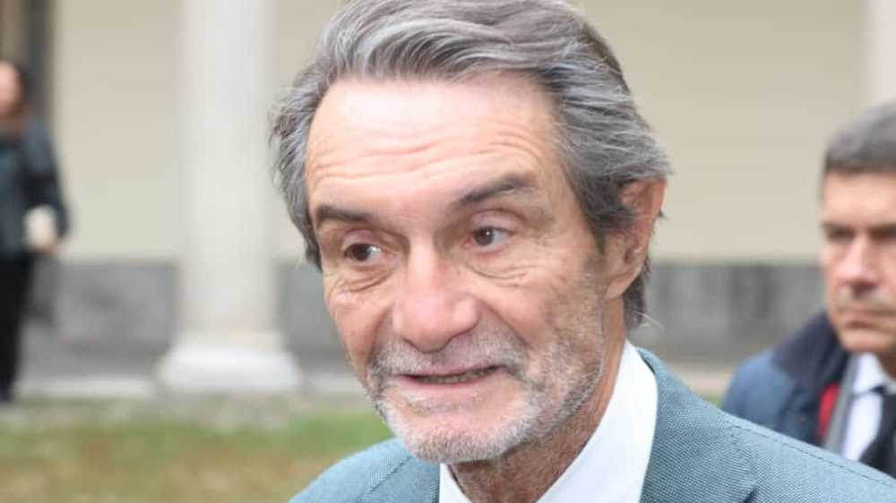 Il Presidente della Regione Lombardia, Attilio Fontana, a RTL 102.5: “Indagine su San Siro? Spero sia atto dovuto”