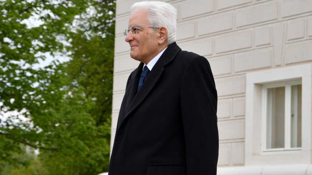 Il presidente Sergio Mattarella sceglie i suoi 29 giovanissimi Alfieri della Repubblica