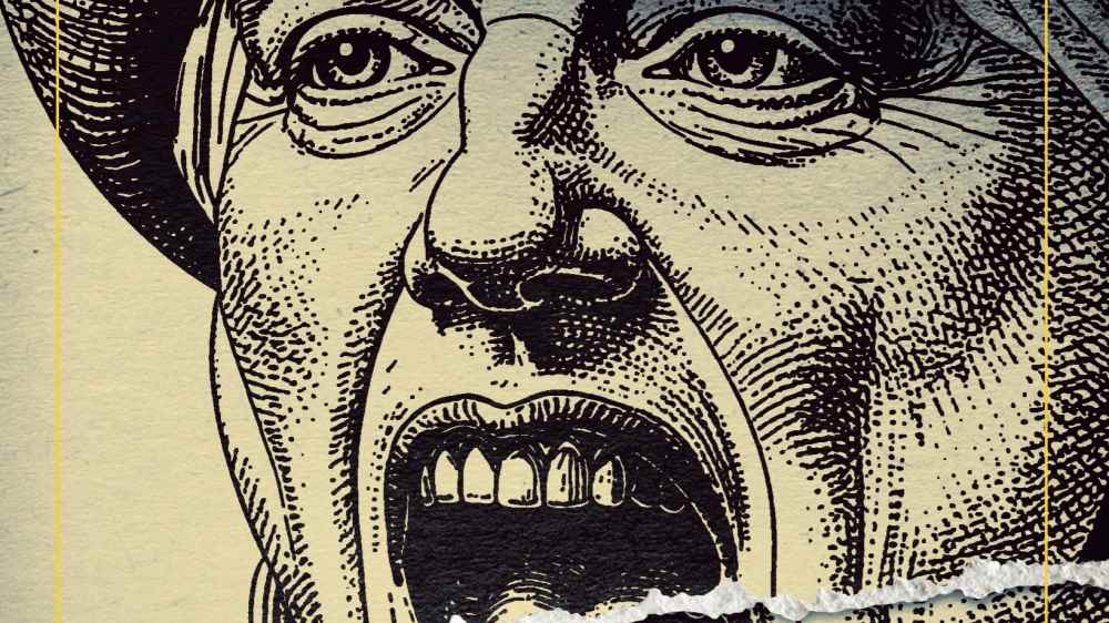 Il sangue degli architetti, il Commissario Veneruso alle prese con un nuovo caso: Diego Lama ci porta a scoprire il suo nuovo libro