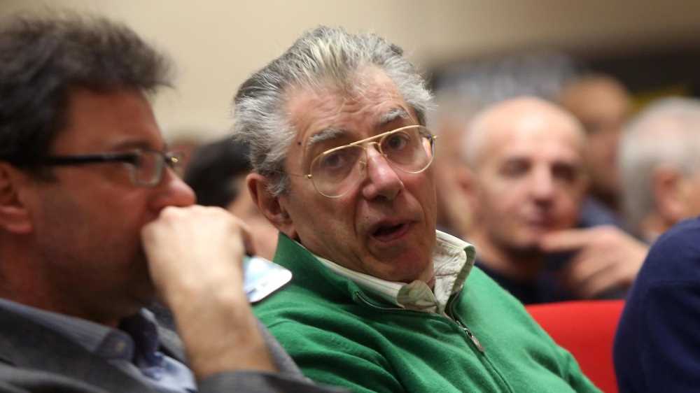 Il Senatur, tra mitologia e politica. Le ambizioni e, forse, i rimpianti, dell'uomo della Padania