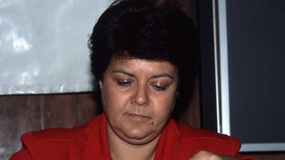 Il tetto di cristallo si è rotto. Una donna guiderà la Cassazione, Csm indica Cassano
