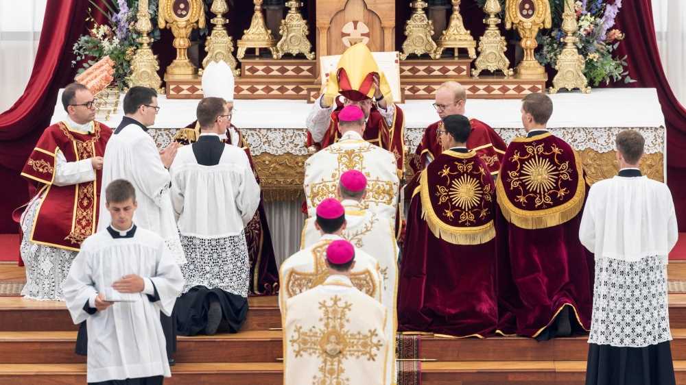 Il Vaticano scomunica i Lefebvriani. Firmato il decreto dal Prefetto del Dicastero per la Dottrina della Fede