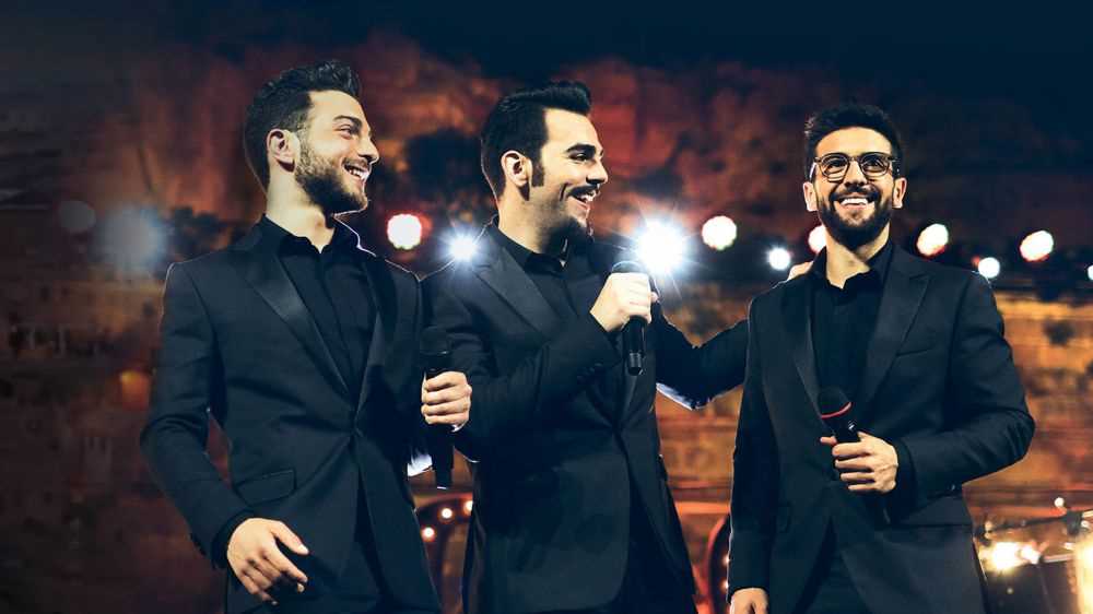 Il Volo raddoppia, nel 2020 nuove date in Italia
