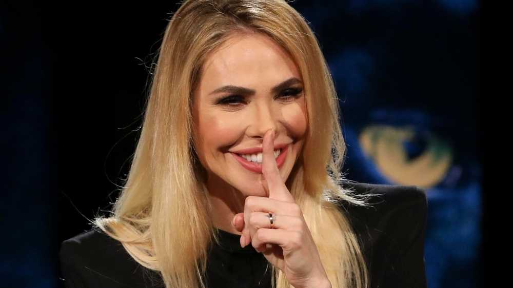 Ilary Blasi confonde tutti, ecco dove si geolocalizza. Boom suI social