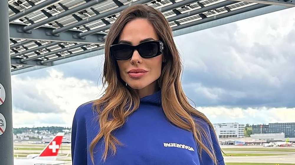 Ilary Blasi salta la fila a Tokyo: la figuraccia ripresa e postata sui social da Cicciogamer