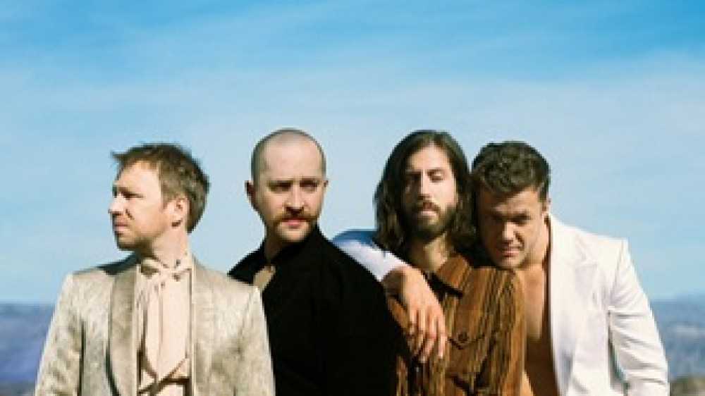 Imagine Dragons, Dan Reynolds in esclusiva in diretta da Los Angeles su RTL 102.5: “Torno con follow you dopo aver ritrovato me stesso”