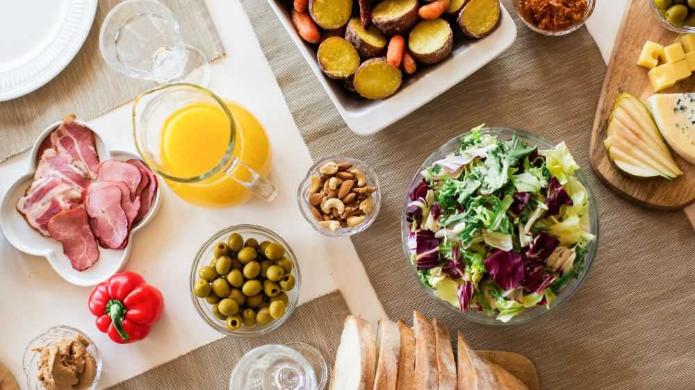 In Italia ogni persona spreca 27,5 kg di cibo all'anno