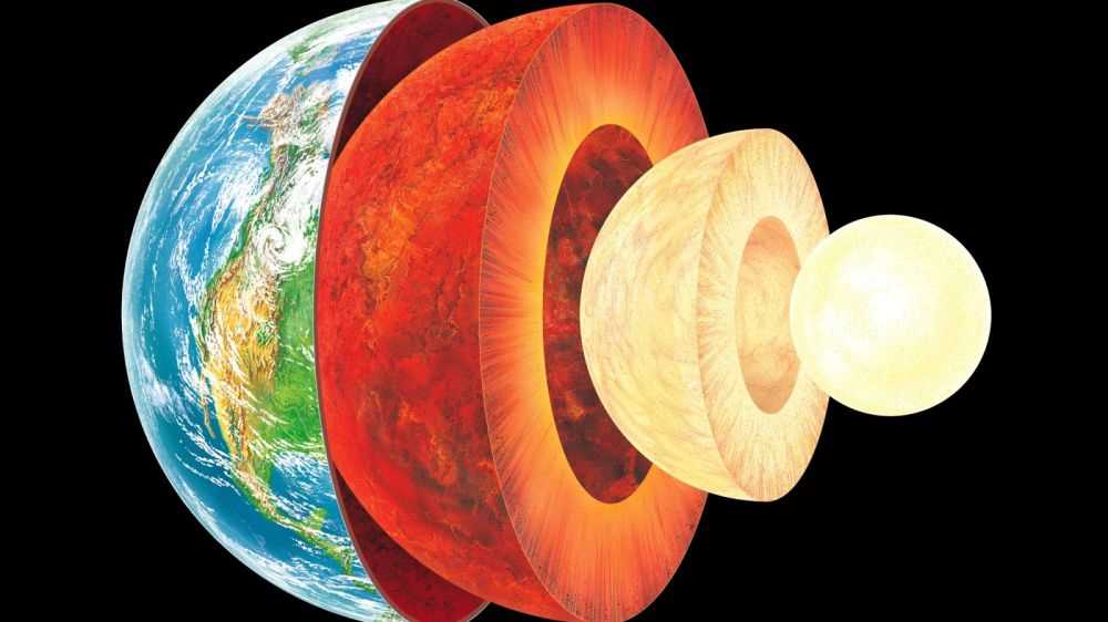 In un meteorite nuove informazioni sul mantello terrestre