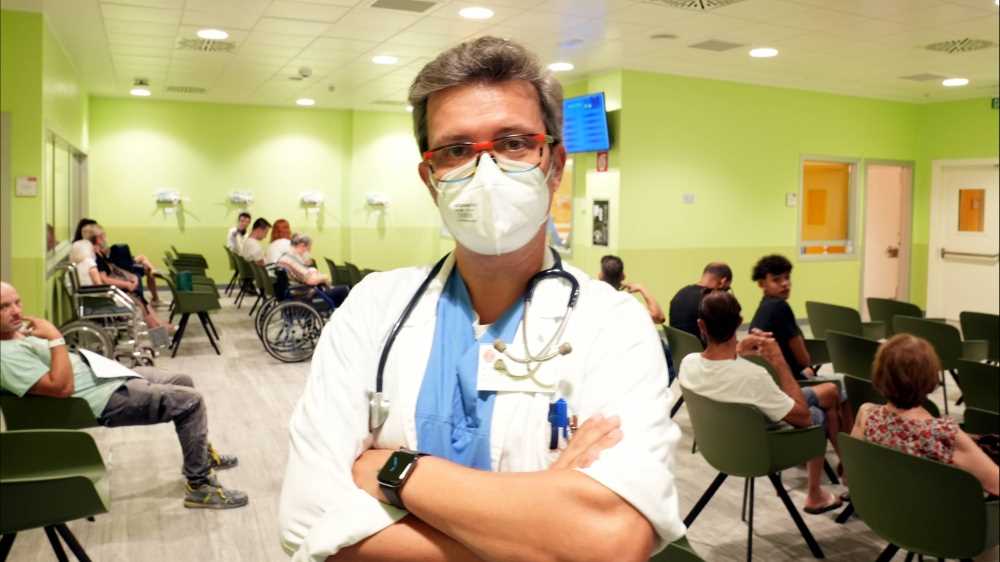 Inail: in 3 anni in Italia oltre 4800 episodi di aggressioni fisiche o verbali ai danni del personale sanitario