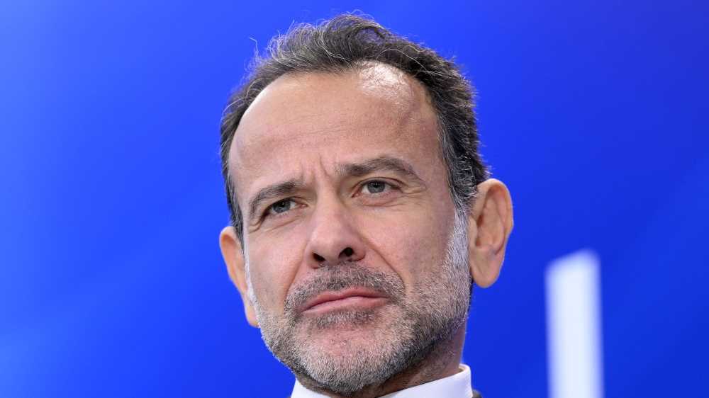 Inchiesta su mascherine, arrestato l’ex direttore dell’Agenzia delle Dogane Marcello Minenna