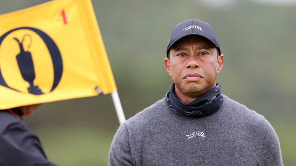 Incidente e arresto per Tiger Woods in Florida: rifiuta test e finisce in carcere