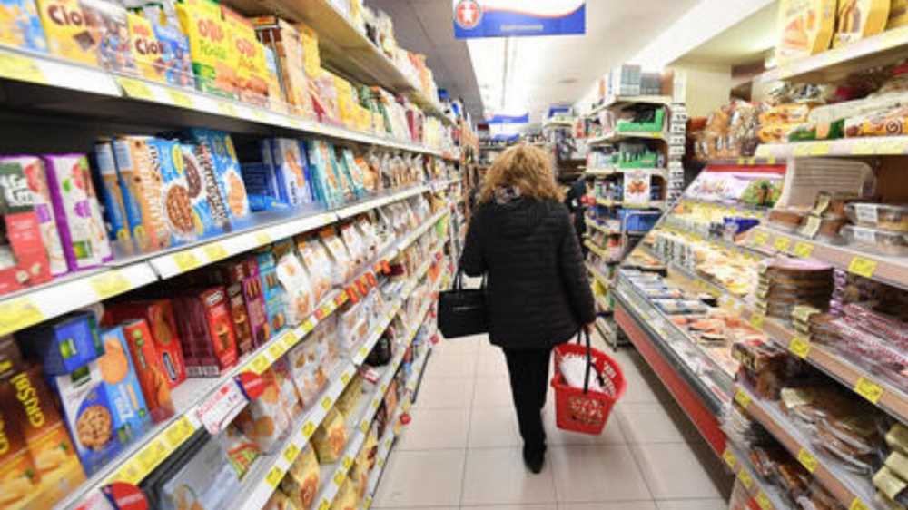 Inflazione: Shrinkflation, da Codacons esposto a 104 Procure e Antitrust
