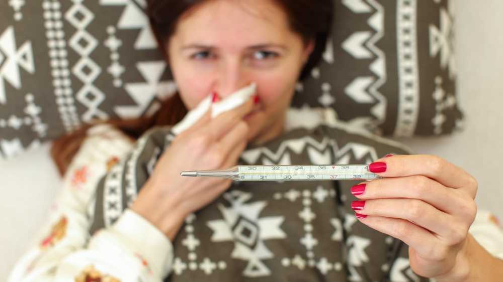 Influenza: boom di casi in Italia, oltre 16 milioni di contagi