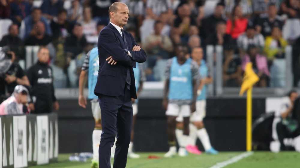 Inizia la sesta giornata di Serie A, la Juventus ospita il Lecce e cerca il riscatto dopo la brutta sconfitta contro il Sassuolo
