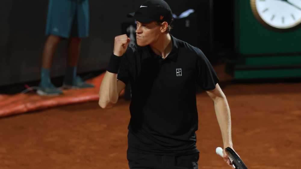 Internazionali BNL d'Italia, Jannik Sinner contro Ruud per un posto in semifinale, mentre Jasmine Paolini si gioca la finale contro la Stearns sul Centrale
