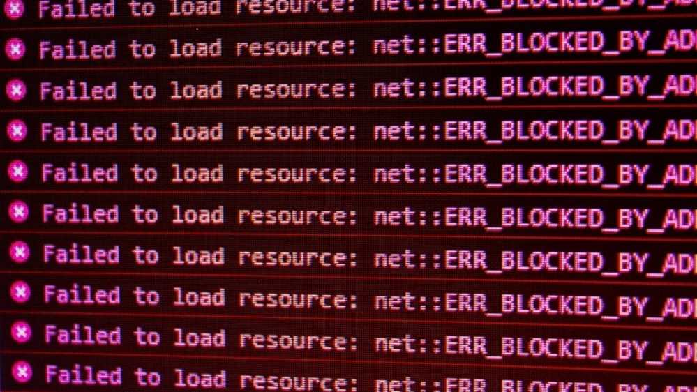 Internet in down per diverse ore, bloccati diversi siti e app per il malfunzionamento di Cloudflare