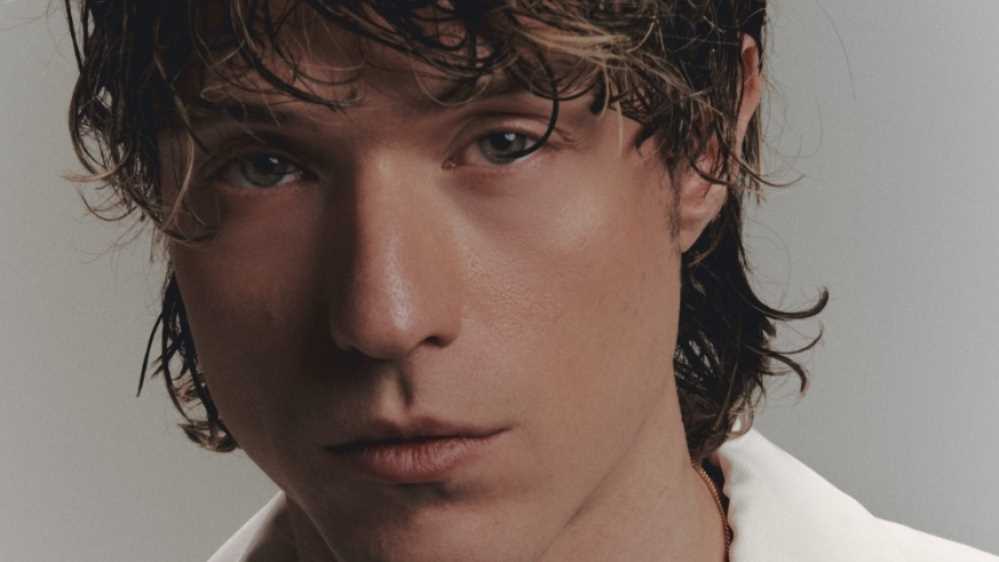 Irama al Festival di Sanremo 2025: ecco quello che c'è da sapere