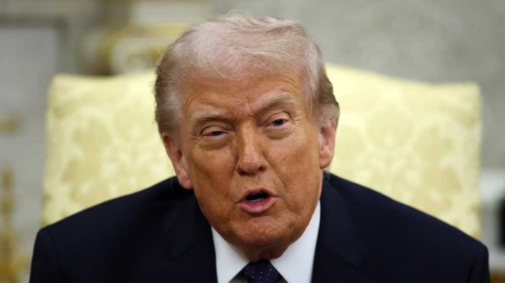 Iran, gli Usa non escludono un’operazione di terra