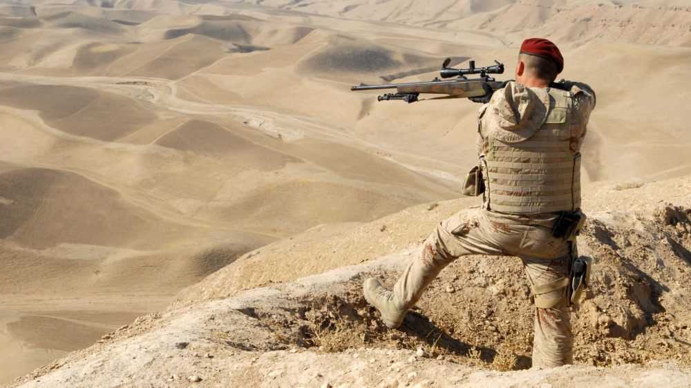 Iraq, attentato contro i militari italiani, cinque feriti, tre sono gravi