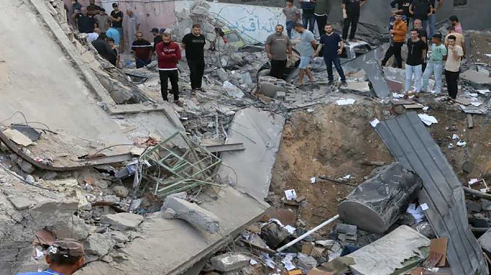 Israele: il premier Netanyahu, siamo oltre gli ingressi di Gaza City e andiamo avanti