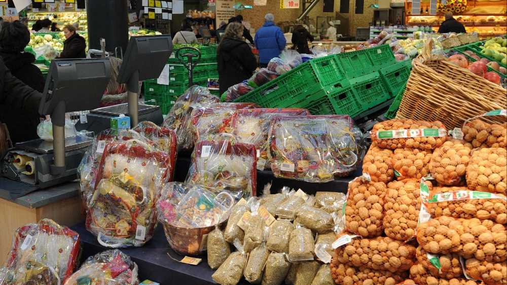 Istat: crescono il reddito e il risparmio delle famiglie, ma peggiorano i conti della Pubblica Amministrazione