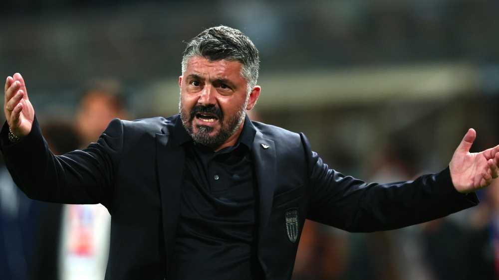 Italia-Israele, stasera Gattuso cerca la seconda vittoria da ct: le probabili formazioni