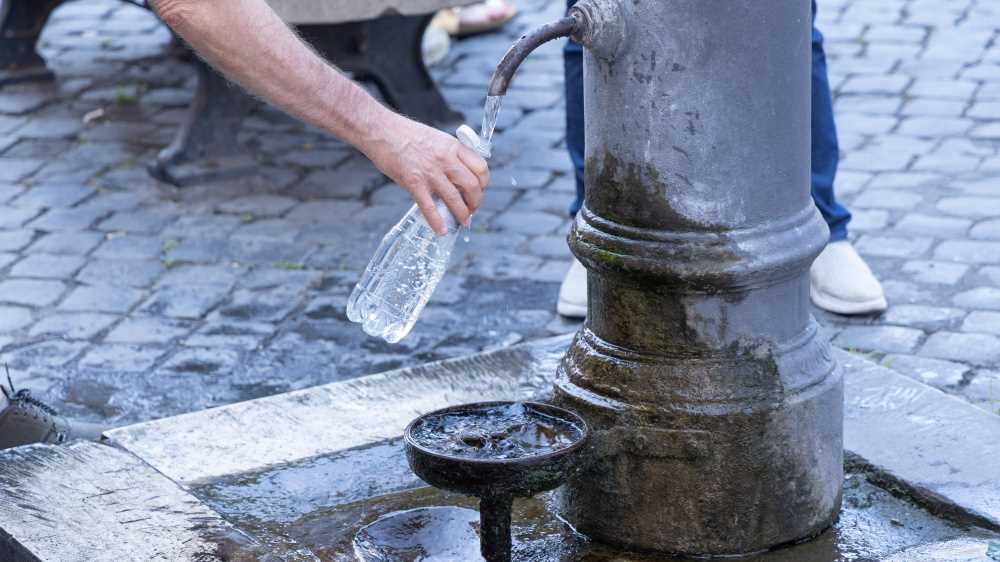 Italia nella morsa del caldo: domani allerta rossa in 13 città e temperature record attese nel weekend