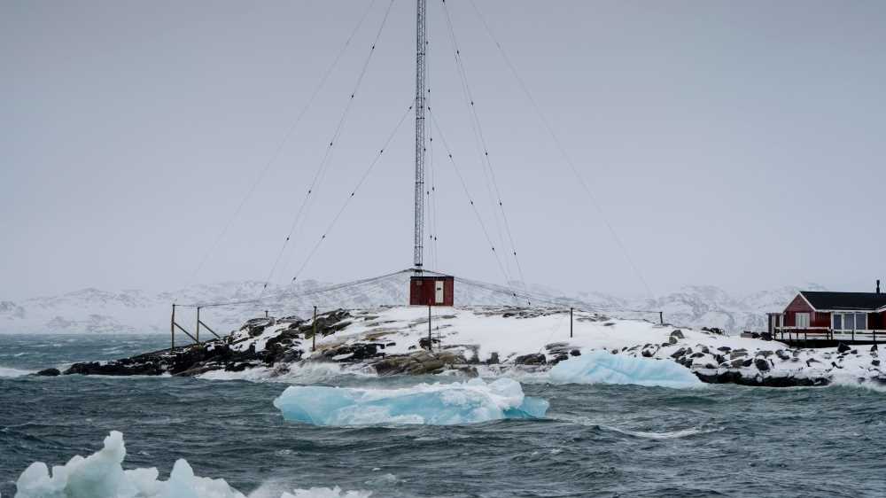 Italiano morto in un incidente aereo in Groenlandia