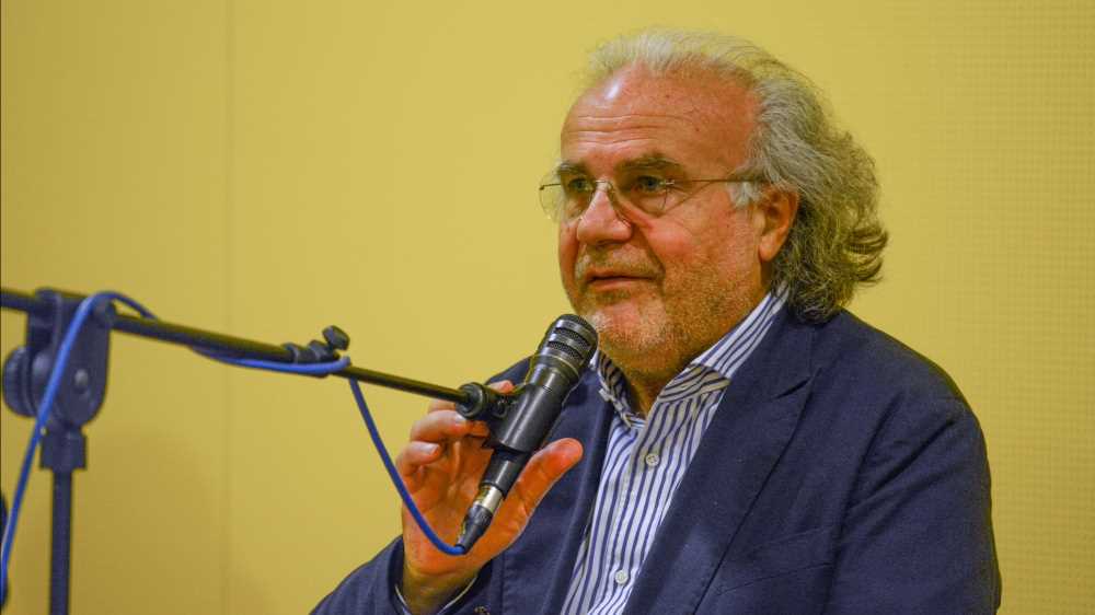 Jerry Cala' a Rtl 102.5 news: "Sogno un film diretto da mio figlio"