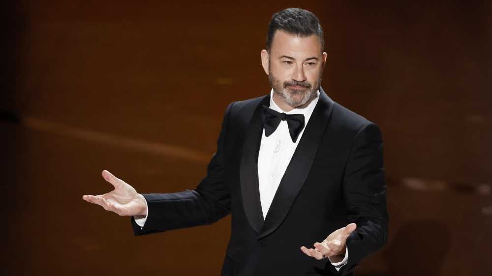 Jimmy Kimmel torna in onda dopo la sospensione di ABC, ecco cosa ha detto