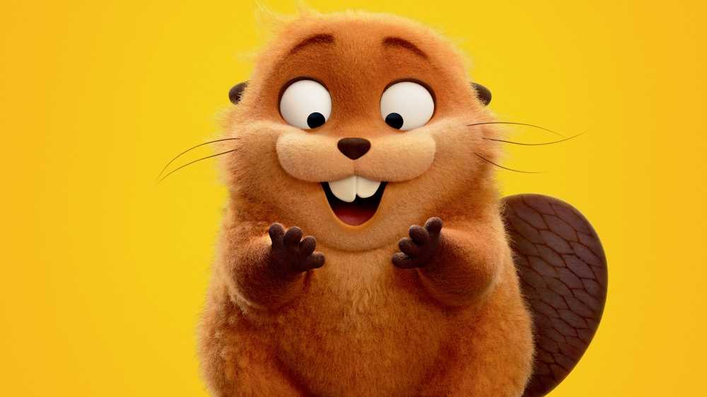 Jumpers - Un salto tra gli animali, trama e recensione del nuovo cartoon Disney Pixar in uscita oggi