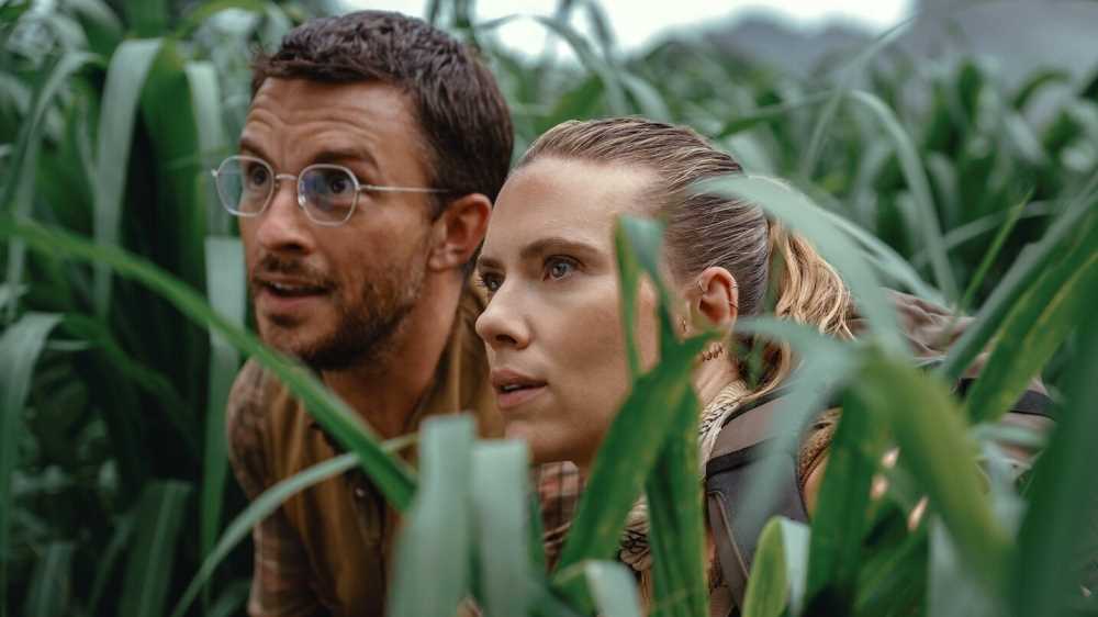 Jurassic World - La Rinascita, esce oggi nelle sale italiane: trama, cast e recensione