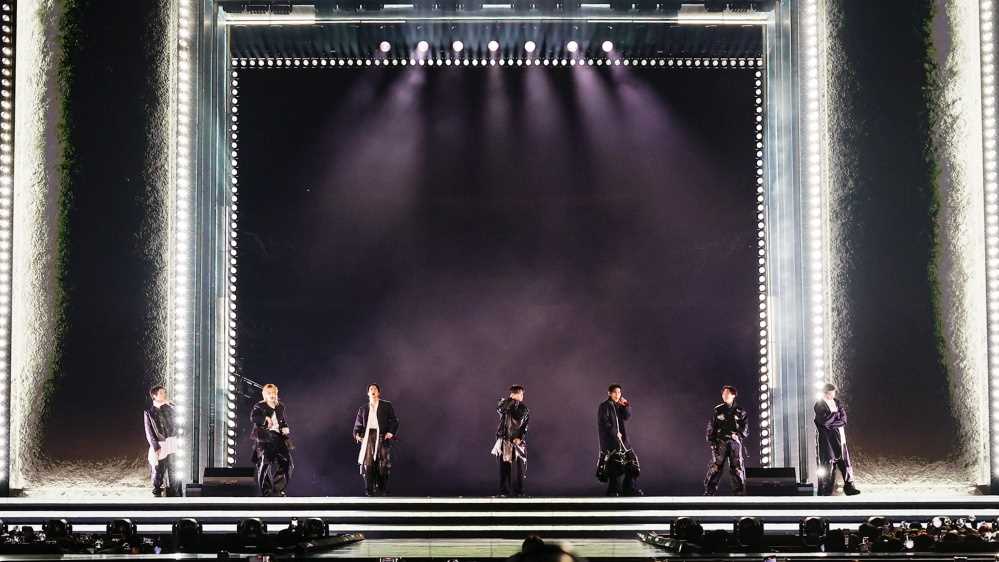 Kamsahamnida BTS!! Primo live in diretta mondiale, il ritorno è finalmente realtà