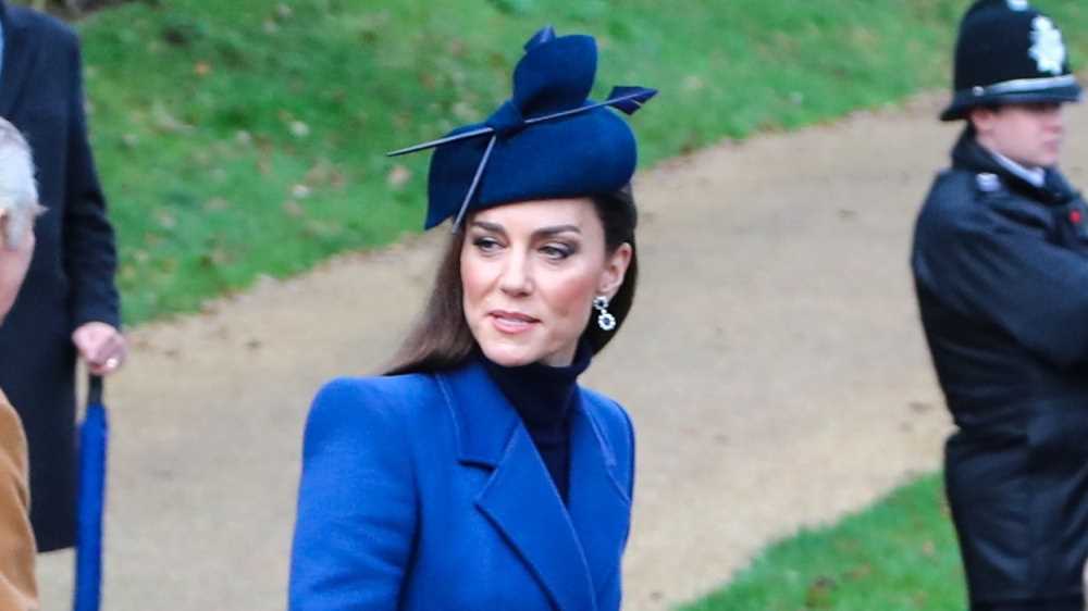 Kate Middleton in ospedale, è stata operata all'addome, resterà ricoverata per due settimane