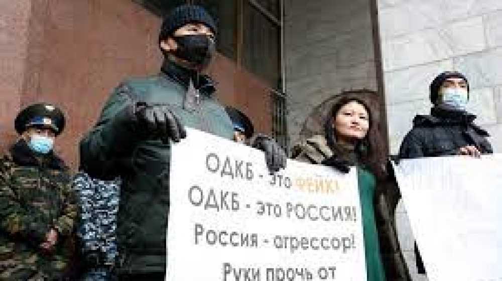 Kazakistan: il presidente Tokayev, l'ordine è stato ristabilito dopo le manifestazioni di piazza