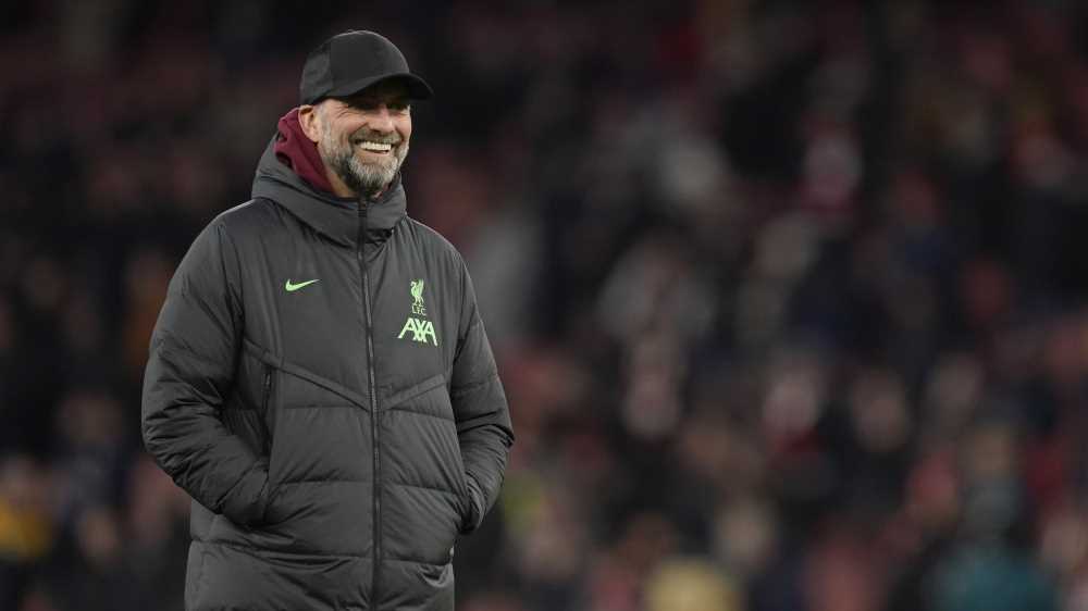 "Klopp alla Roma", la clamorosa indiscrezione si sgonfia: arriva la smentita dell'agente dell'allenatore tedesco
