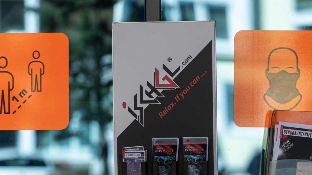 L'Austria annuncia lo screening di massa, dopo il lockdown dal 18 gennaio potrà uscire solo chi avrà un esito negativo