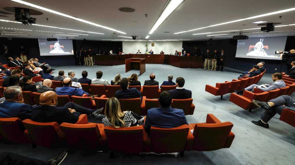 L'ex presidente del Brasile Bolsonaro condannato per tentato colpo di Stato