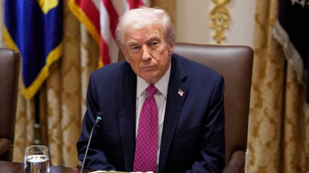 L'incontro alla Casa Bianca tra Trump e Zelenksy, negati a Kiev i missili Tomahawk