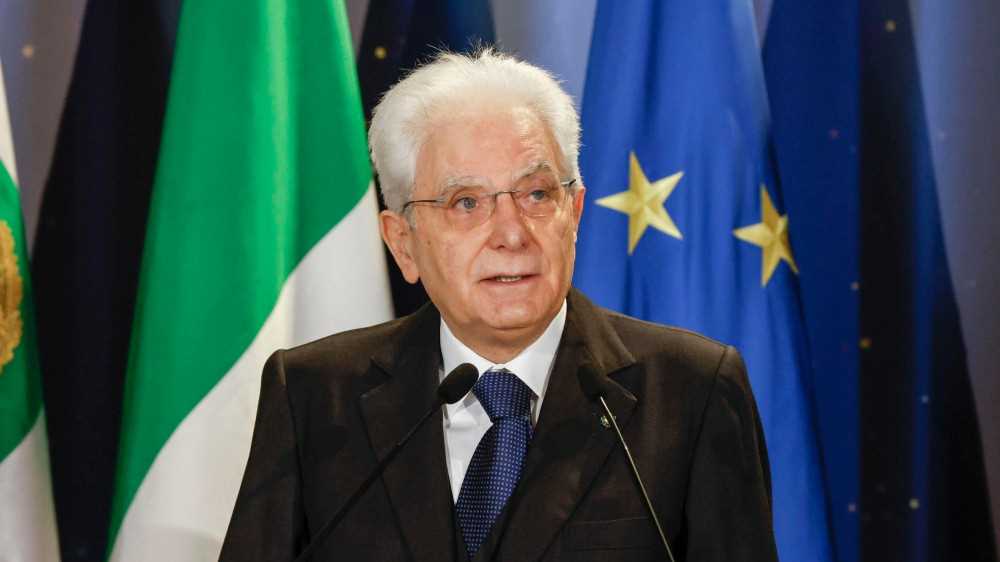 L'intervento integrale del Presidente della Repubblica Sergio Mattarella in occasione della cerimonia dei David di Donatello