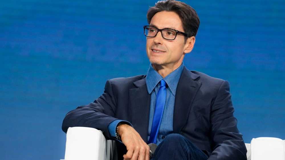 "L'Isola dei famosi rinviata, torna il GF Vip, La Ruota della fortuna in onda anche durante Sanremo", parla Pier Silvio Berlusconi