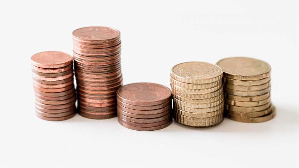 L'Istat certifica un calo dei prezzi a luglio, -0,4% su base annua