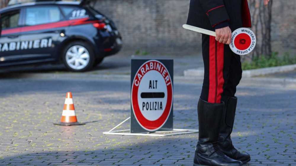 L'italia in zona gialla, nel fine settimana arancione, da lunedì sistema a zone, ed è atteso un nuovo dpcm