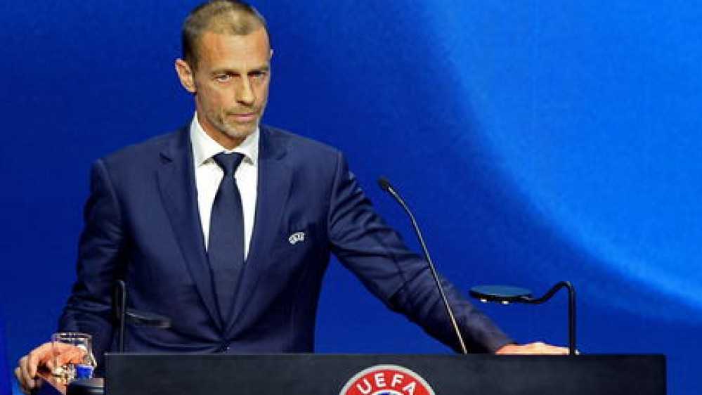 L'Uefa regalerà 30mila biglietti ai tifosi delle squadre che giocheranno le finali delle coppe europee