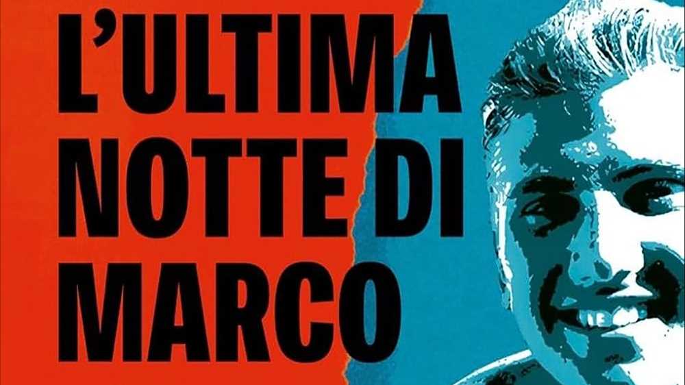 L'ultima notte di Marco. Verità e bugie sul caso Vannini, Giulio Golia e Francesca Di Stefano ci portano dietro le quinte del loro libro