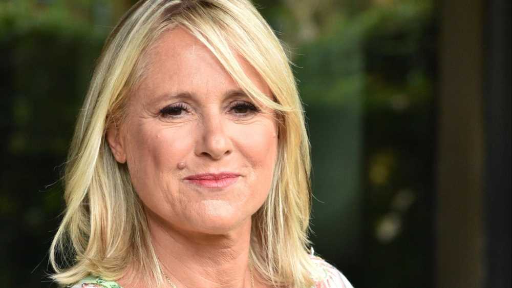 L'ultima puntata di "Chi l'ha visto?" per Federica Sciarelli, l'emozione in diretta